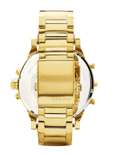 Diesel DZ7399 Erkek Kol Saati - Resim 4