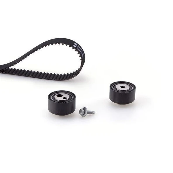 EKSANTRİK GERGİ KİTİ 143 DİŞ PEUGEOT BOXER-CITROEN JUMPER 02 06 2.2 HDI DW12UTED