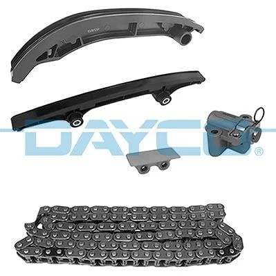EKSANTRIK ZINCIR SETI KOMPLE BOXER III JUMPER III 22DT PUMA 2.2HDI 16V 130HP 140HP TRANSIT V347 2.2 TDCI 06 14 CUSTOM V362 11 16 2.2 TDCI DUCATO 2.2HDI 06