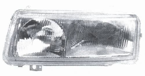 20-3250-08-2B W.PASSAT ÖN FAR LH.93-96