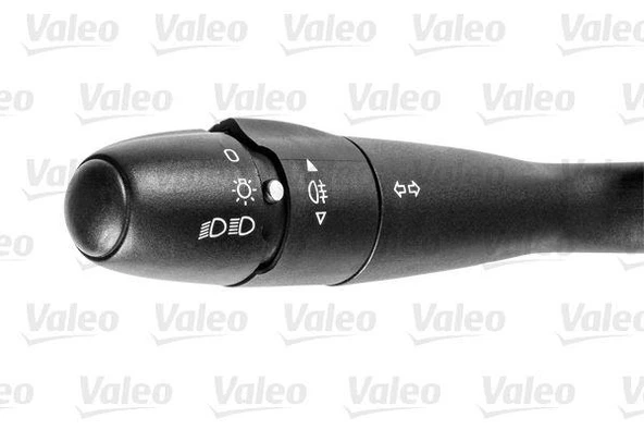 FAR SİLECEK KUMANDA KOLU P206 1.4İ 98 1.6 16V 00