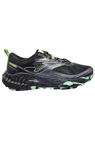 Joma Rase 2301 TKRASW2301 Siyah Outdoor Erkek Ayakkabı