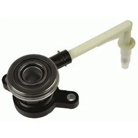 HİDROLİK DEBRİYAJ RULMANI DACIA DUSTER 10 18 DUSTER II 18 1.2TCe 1.3TCe 1.5dCi 1.6SCe