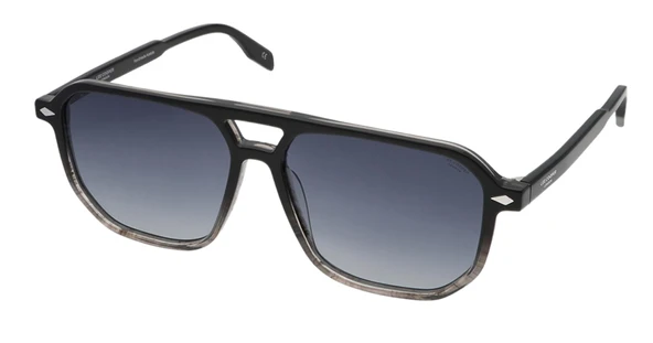 Lee Cooper LC1652.C4 56 Polarize Erkek Güneş Gözlüğü