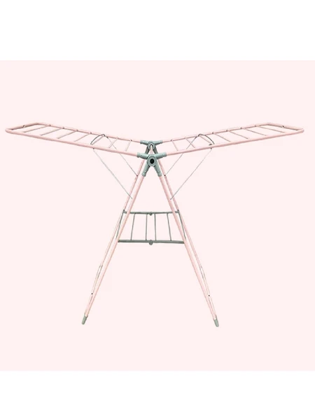 Lorenzo Loren Borulu Boncuklu Kurutmalık - 2