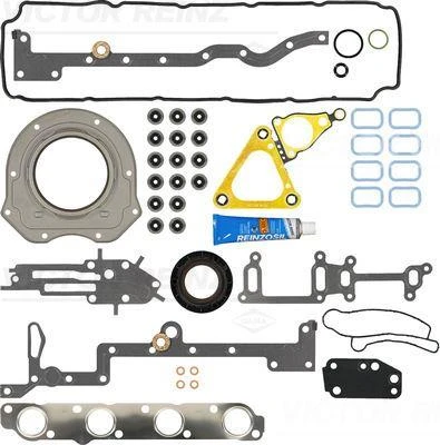 MOTOR TAKIM CONTASI FORD TRANSİT 2.4TDI V184-V348 01 06 2.4 TD