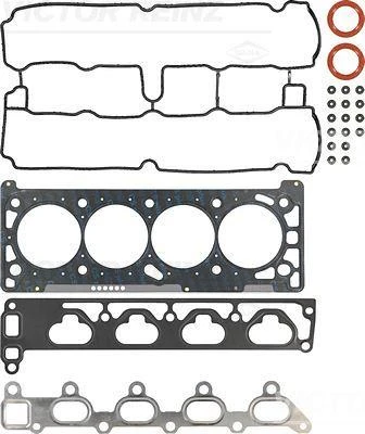 ÜST TAKIM CONTA ZAFIRA - ASTRA G-H - VECTRA B-C - ZAFIRA 1.8 16V Z18XE-XE1 023420501