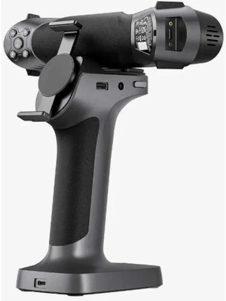 Creality Raptorx & Tarama Köprüsü Kiti - 3