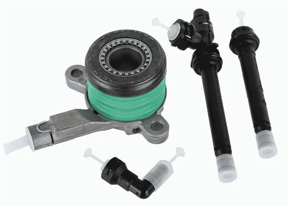 HIDROLIK DEBRIYAJ RULMANI MERCEDES VITO W447 14 RENAULT MEGANE IV 15 TALISMAN 15 TRAFIC III 15 OPEL VIVARO A 1.6dCi R9M 1.9dCi F9Q 2.0dCi M9R 2.3dCi M9T 2.5dCi G9U ADAPTORLU