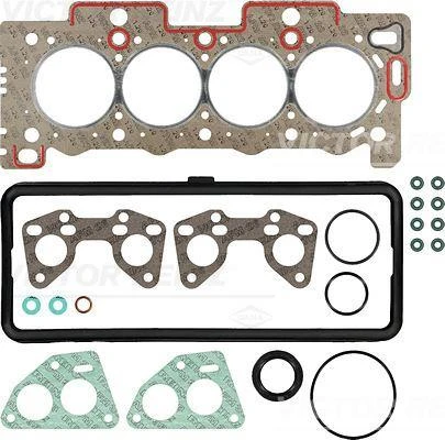ÜST TAKIM CONTA P106-P205-P306-P309-P405-PARTNER-ZX-AX 1.4 KDX BENZİNLİ TU3M-S-C