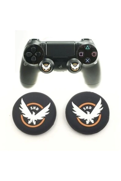 Ps5/Ps4/ps3/ Xbox 360/xbox One Joystick Kol Analog Koruyucu 2 Adet