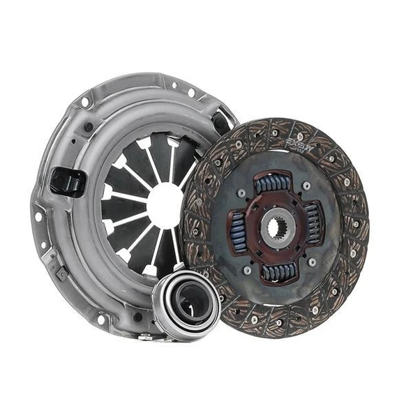 DEBRİYAJ SETİ BASKI DİSK BİLYA HONDA CIVIC 1.3L 1.4L 1.5L 1.6L 88-91