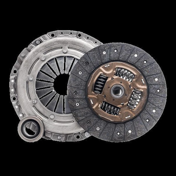 DEBRİYAJ SETİ BASKI DİSK BİLYA HYUNDAI İ10 1.0L G3LA - 3 SİLİNDİR 13- 1.2L G4LA 08 - / İ20 1.2L G4LA 08- / KIA RIO 1.2L G4LA 10-
