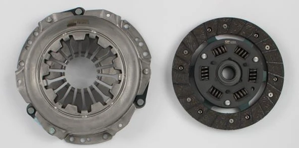 DEBRİYAJ SETİ CLIO III-MODUS 1.2 16V 09/04 D4F.7.40-JH3