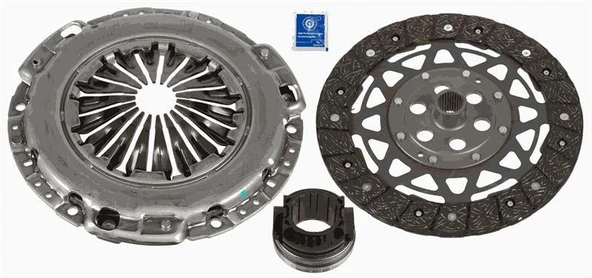 DEBRIYAJ SETI RULMAN MINI N14 R55 R56 R57 R58 R59