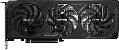 Gigabyte GeForce RTX 5070 WINDFORCE OC SFF 12G 12GB GDDR7 192 Bit DLSS 4 Ekran Kartı - 2