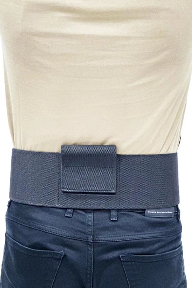 Single Sword KS-02 Korse Silah Kılıfı - 9