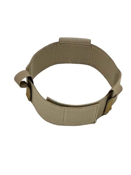 Single Sword KS-02 Korse Silah Kılıfı - 5