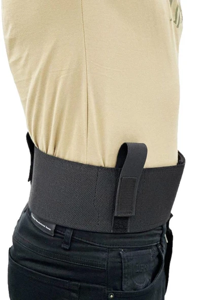 Single Sword KS-02 Korse Silah Kılıfı - 7