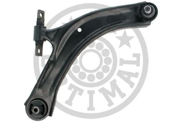 SALINCAK SAG ROTILLI NISSAN QASHQAI 07 13 X-TRAIL 07 13 RENAULT KOLEOS 08