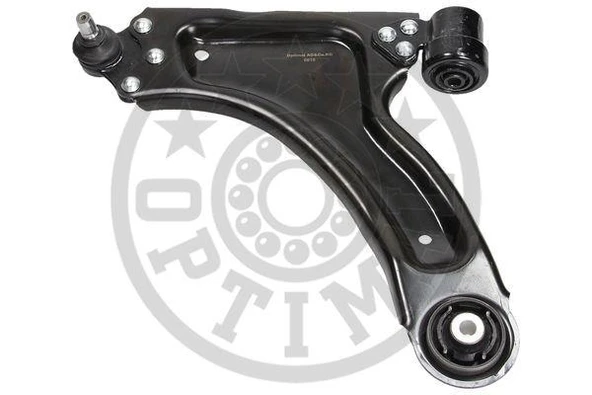 ALT SALINCAK KOMPLE SOL MERIVA 1.4 16V TWINPART-1.6-1.6 16V-1.8-1.3CDTI-1.7DTİ-1.7 CDTI 05/2003