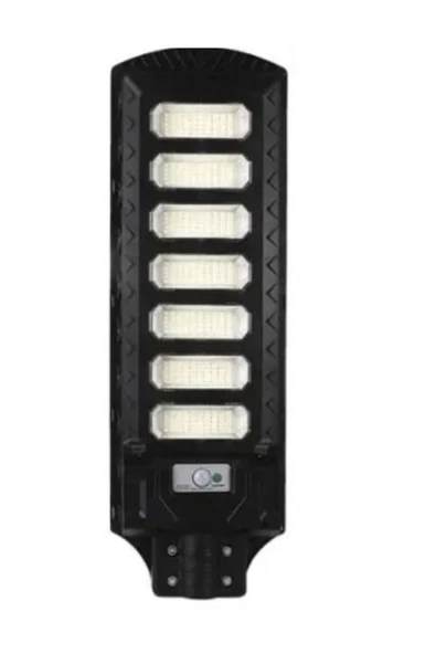 Lexron 350w Watt Solar Sokak Aydınlatma Lambası