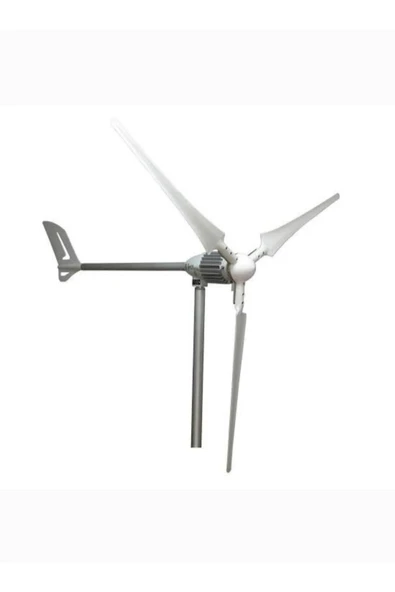 istabreeze 2000 Watt Rüzgar Türbini