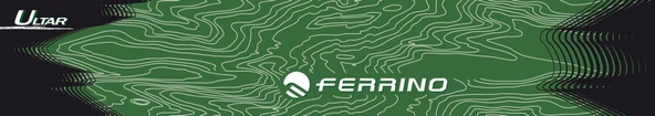 Ferrino Ultar Trekking Batonu - 10