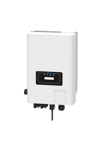 DEYE 20kw Trifaze On Grid Inverter
