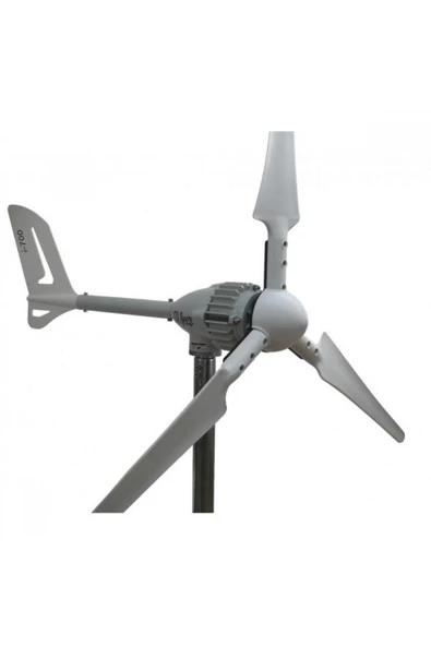 istabreeze İsta-breeze 700 Watt 48 Volt Rüzgar Türbini I-700 - En Iyi Fiyat - 2