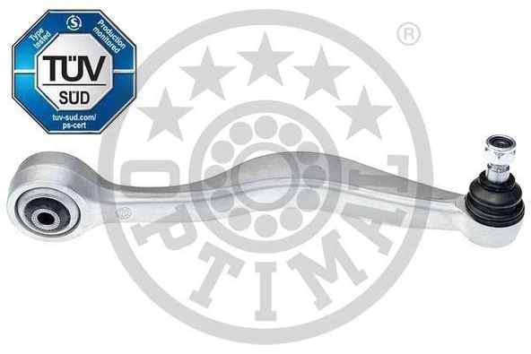 SALINCAK ON ALT SAG BMW E34 ALUMINYUM