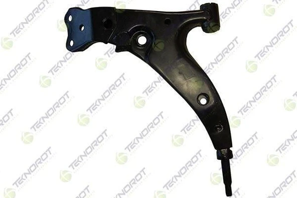 SALINCAK ALT SOL ROTİLSİZ TOYOTA COROLLA 1.6L 4A-FE AE101 92-98 1.3L 2E EE100 92-98