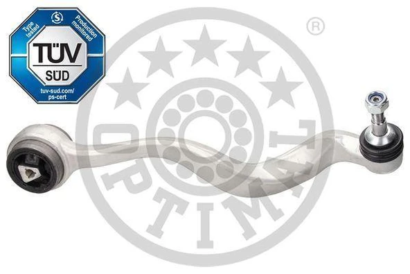 SALINCAK ON SAG UST BMW E60 E61