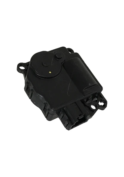 Ford Fiesta Courier B-Max Kalorifer Motor Beyni Av11 19E616 Ga