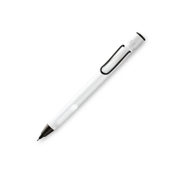 Lamy Safari Versatil Kalem Metal K. 0.5 Mat Siyah - 117