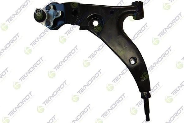 SALINCAK ALT SOL ROTİLLİ TOYOTA COROLLA 1.6L 4A-FE AE101 92-98 1.3L 2E EE100 92-98