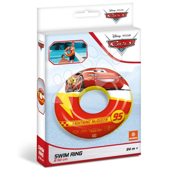 Mondo Cars Can Simit 50 Cm. (16242)