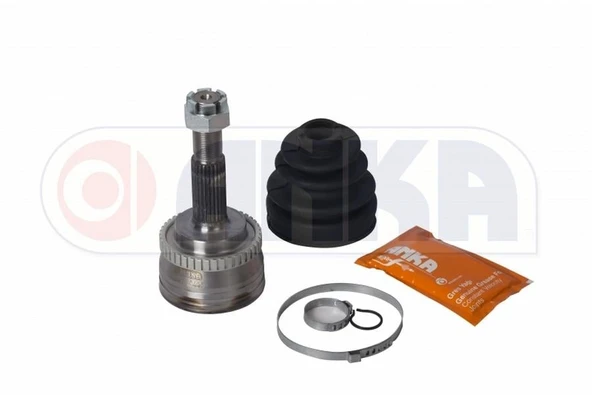 AKS KAFASI DIŞ NISSAN SUNNY III 1.4-1.4 16V-ALMERA 1.4 ABSLİ 42 DİŞ 90-00