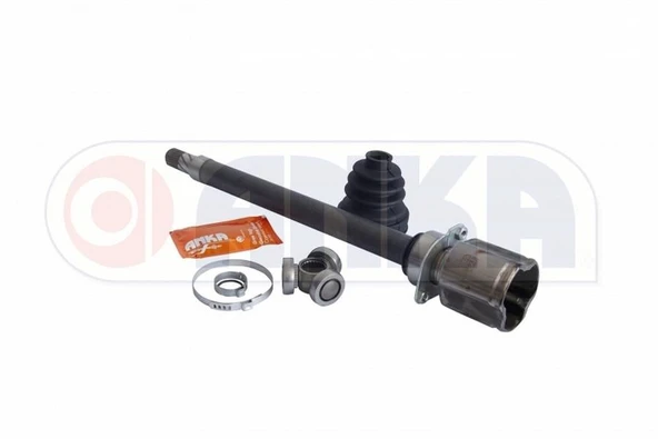 AKS KAFASI İÇ SET SAĞ FIAT LINEA 1.6 MJT EURO IV 07 12