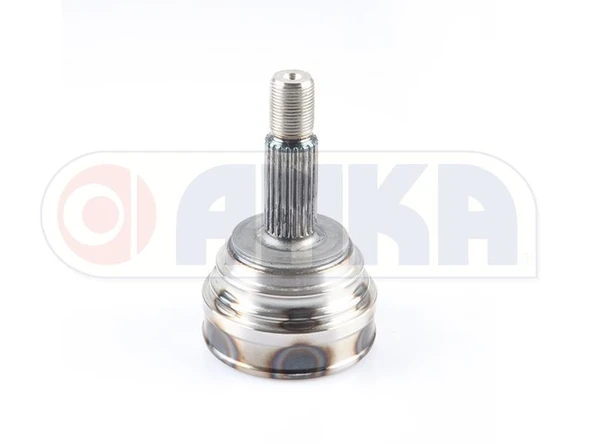 AKS KAFASI DIŞ CRAFTER 2.5 TDI 06 T5 2.0-1.9 TDI 03-09