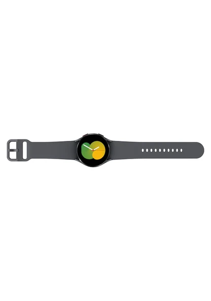 SAMSUNG GALAXY WATCH 5 SİYAH TEŞHİR - 5