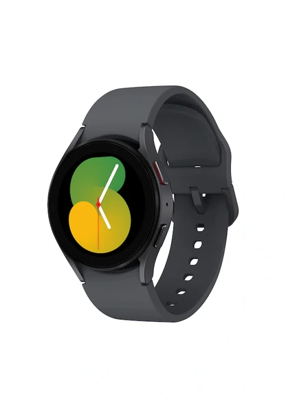 SAMSUNG GALAXY WATCH 5 SİYAH TEŞHİR - 2