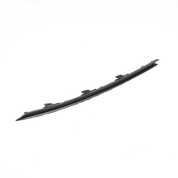 Volkswagen Passat Ön Tampon Nikelaj (2016-2019) 3G0854321 MHR-07487 1.4TSI, 2.0 TDI, 1.6 TDI