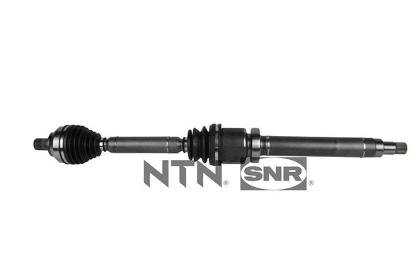 ON AKS KOMPLE SAG FOCUS II 1.6- 1.8 TI 04 11 C MAX 1.6 1.8 TI 05 11 BENZINLI VOLVO S40 II 1.6 05 12 V50 1.6 05 12