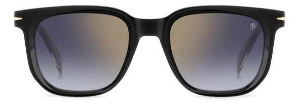 David Beckham DB 7133/S-807‐SIYAH-863 Unisex Güneş Gözlüğü