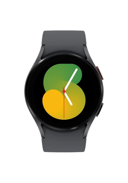 SAMSUNG GALAXY WATCH 5 SİYAH VİTRİN