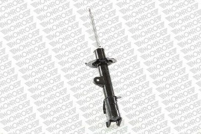 ÖN AMORTİSÖR SOL HYUNDAI SANTAFE 2010 2012 KIA SORENTO 2010 2015 GAZLI