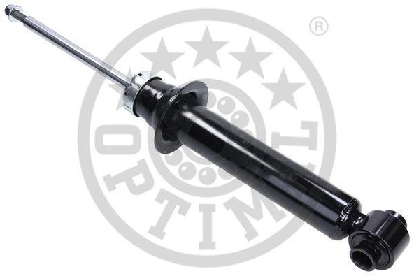 ÖN AMORTİSÖR L/R CITROEN C5 III 08 17 GAZLI