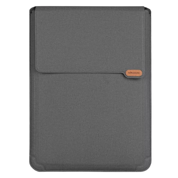 Nillkin Apple iPad 15.6 / 16.1 Tablet Kılıfı - Gri