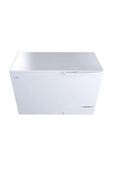 Ued 380 D/s 323 Lt Sandık Tipi Derin Dondurucu - 3